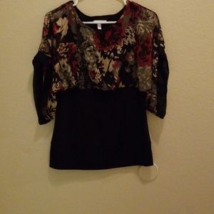 Dress Barn blouse